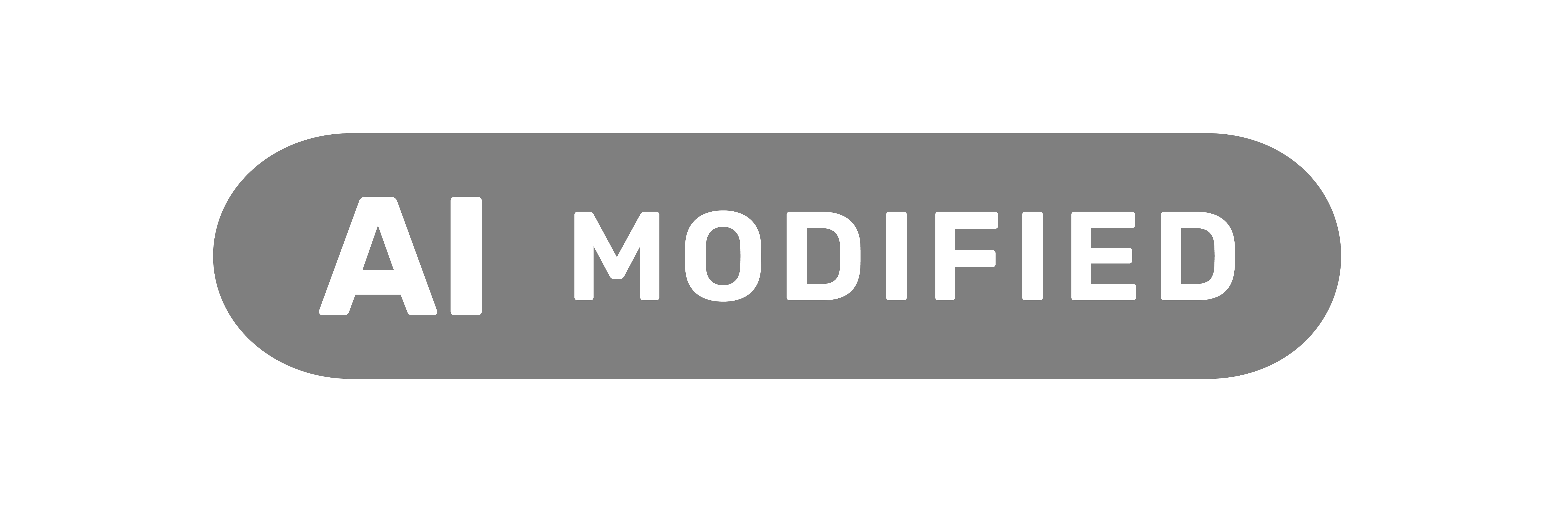 AI modified