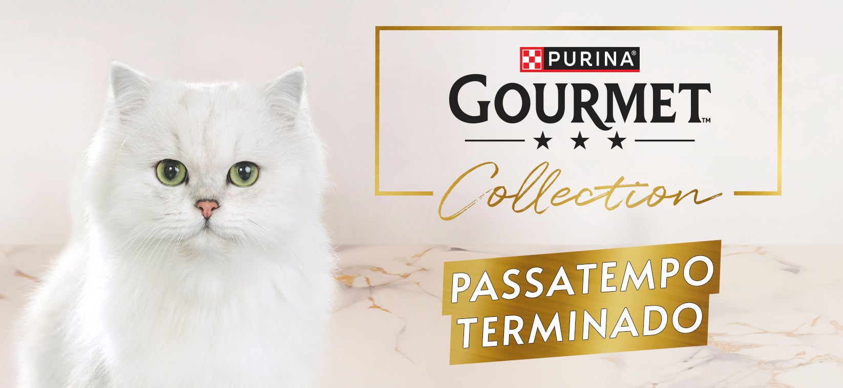 Purina Gourmet Collection