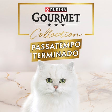 Purina Gourmet Collection