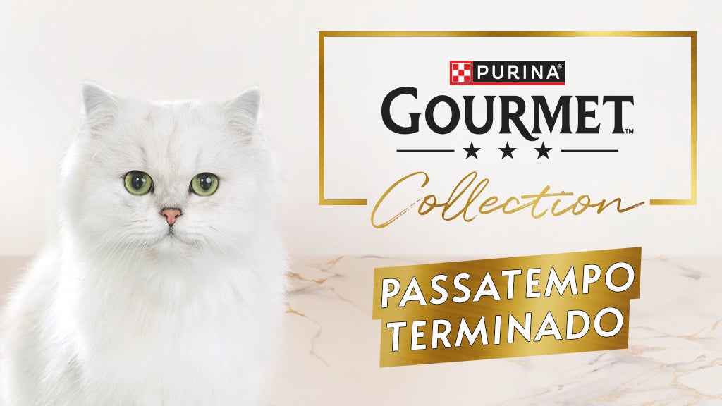 Purina Gourmet Collection